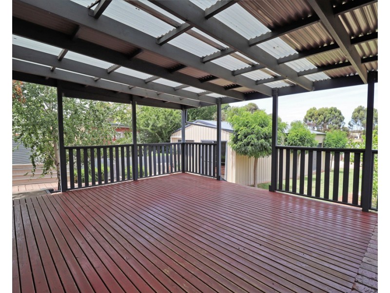 54 Hensley Street, Pinnaroo SA 5304