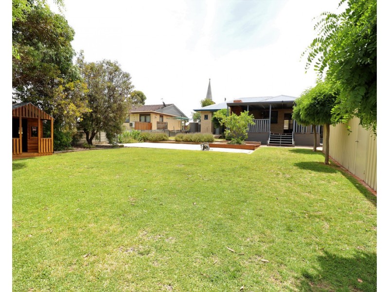 54 Hensley Street, Pinnaroo SA 5304