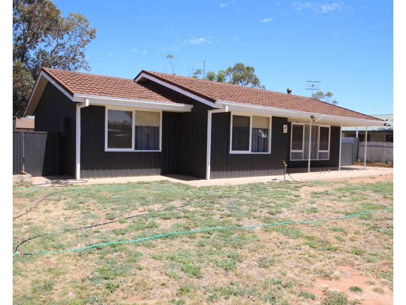 3 Sharley Court, Renmark SA 5341