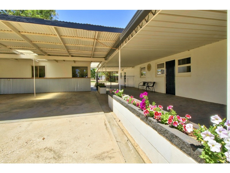 163 PARUNA ROAD, Loxton SA 5333