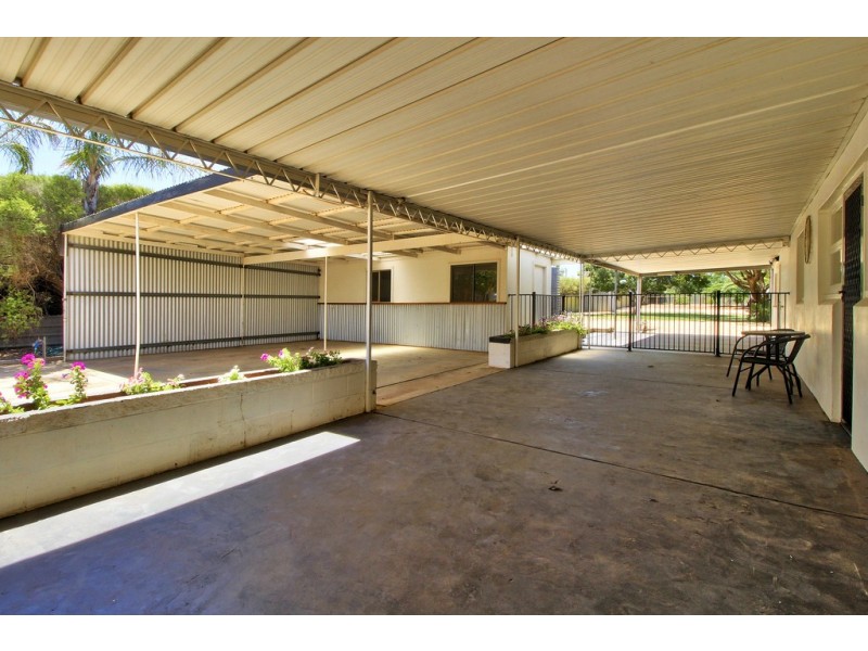 163 PARUNA ROAD, Loxton SA 5333
