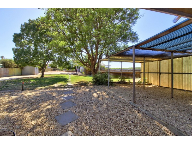 163 PARUNA ROAD, Loxton SA 5333