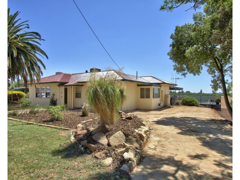 107 Fairweather Ave, Loxton SA 5333