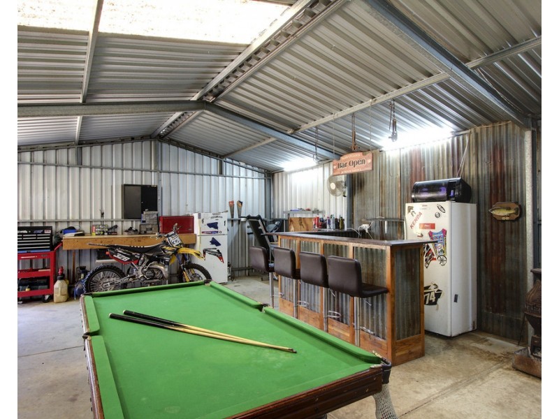 107 Fairweather Ave, Loxton SA 5333