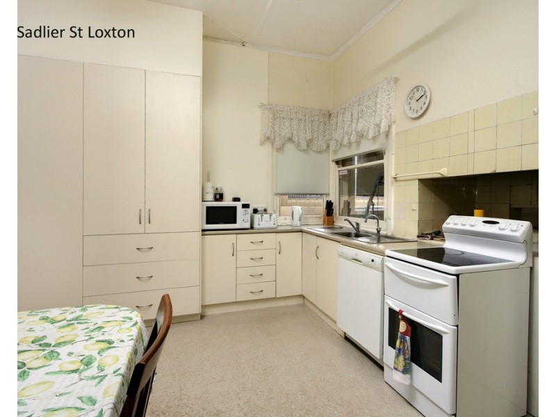 5 Sadlier Street, Loxton SA 5333
