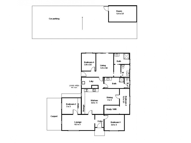 5 Sadlier Street, Loxton SA 5333