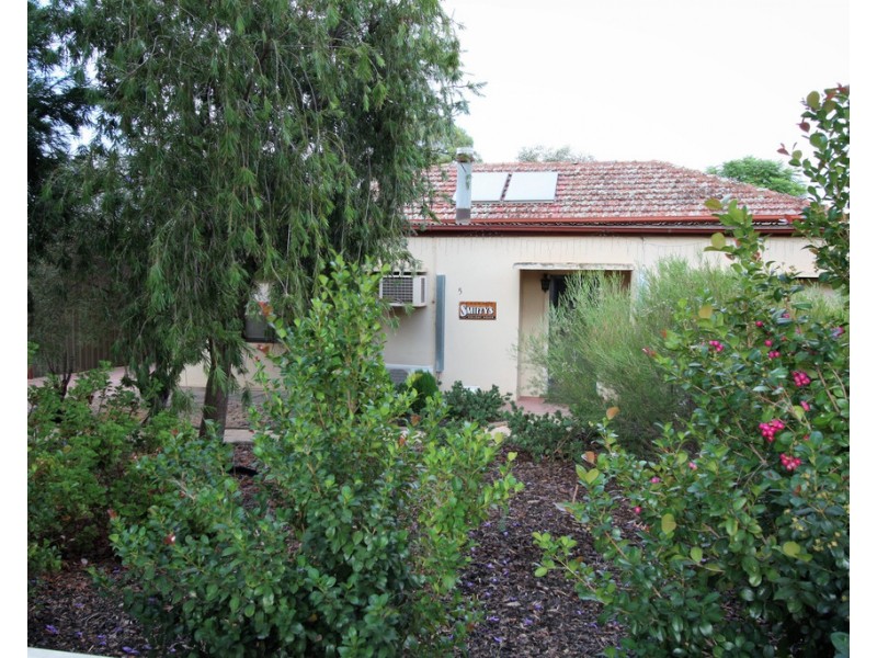 5 Sadlier Street, Loxton SA 5333
