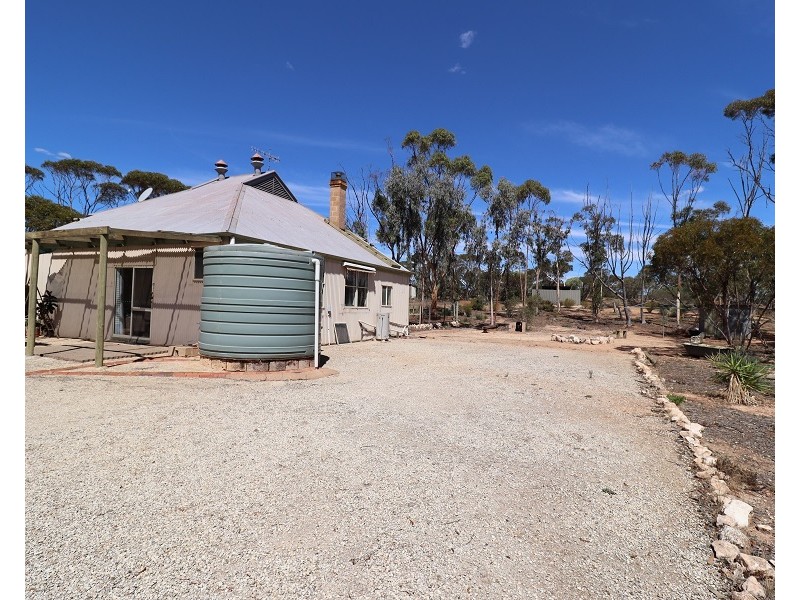 9 Charleson Road, Wanbi SA 5310