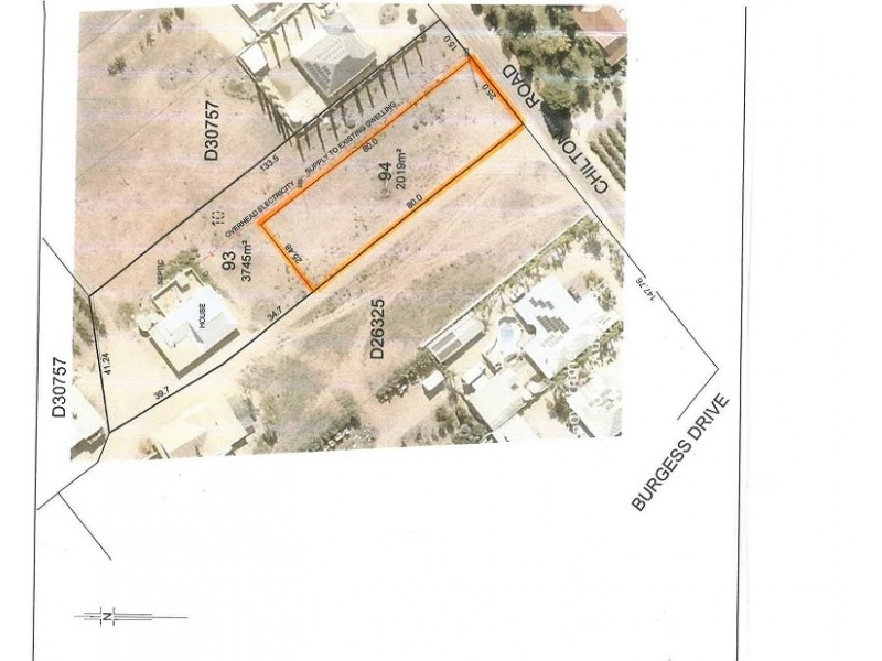 Lot 94 69 Chilton Road, Berri SA 5343