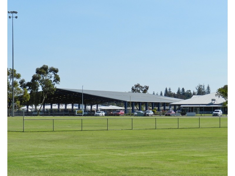 Lot 94 69 Chilton Road, Berri SA 5343