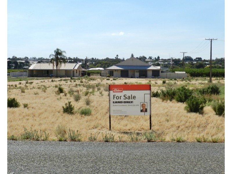 Lot 94 69 Chilton Road, Berri SA 5343