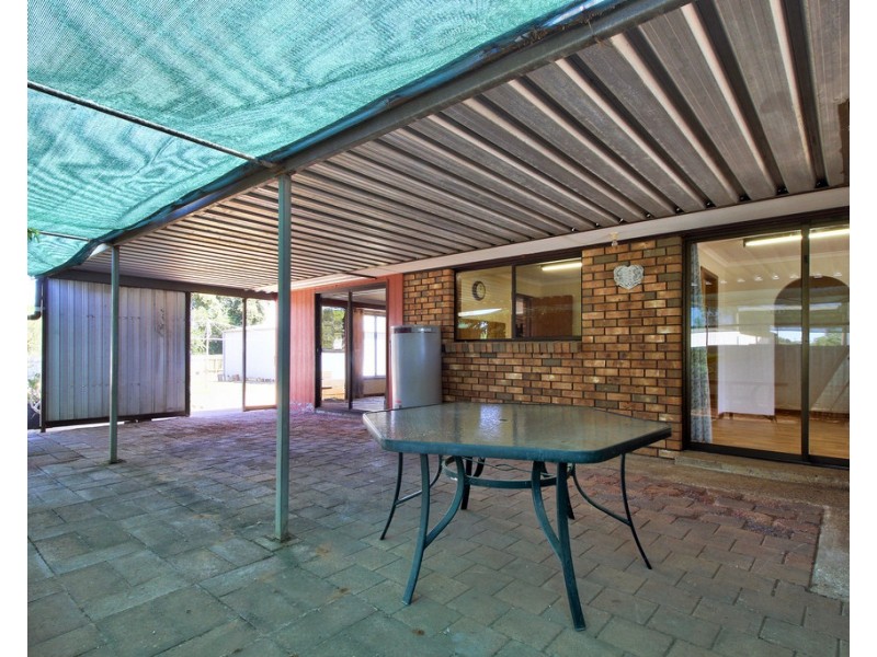 60 COLIN STREET, Loxton SA 5333