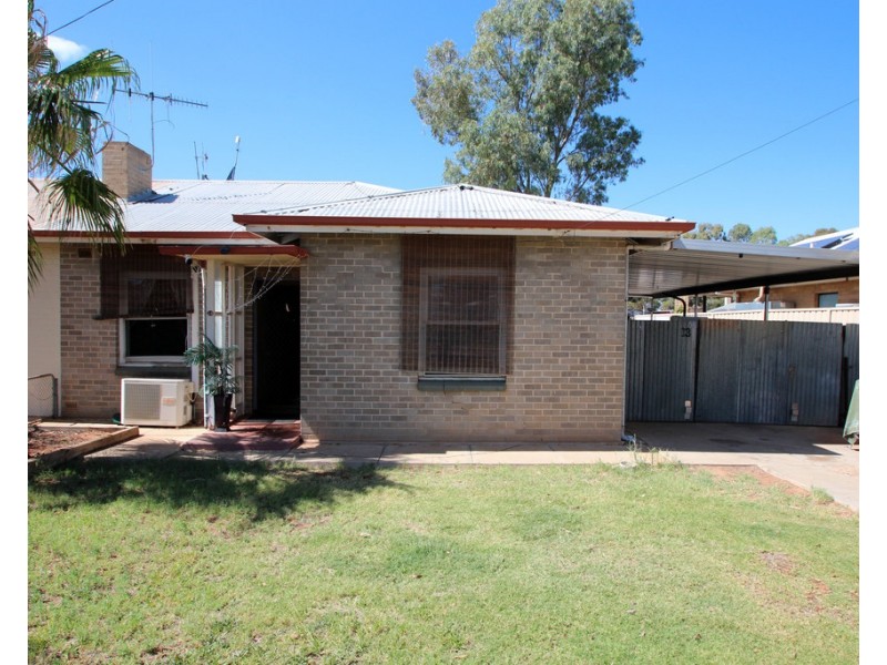 13 Hopkins Street, Renmark SA 5341