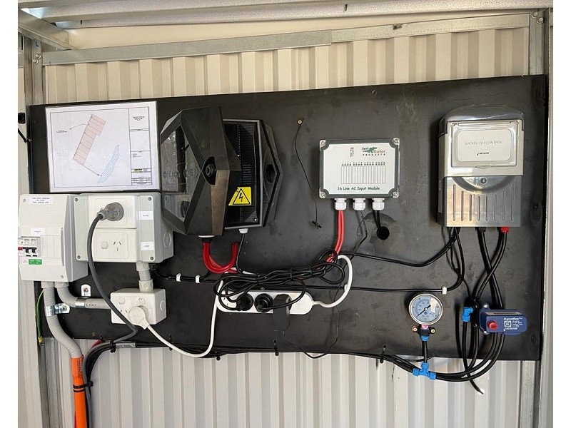 Lot 123 Murraylands Road, Fisher SA 5354