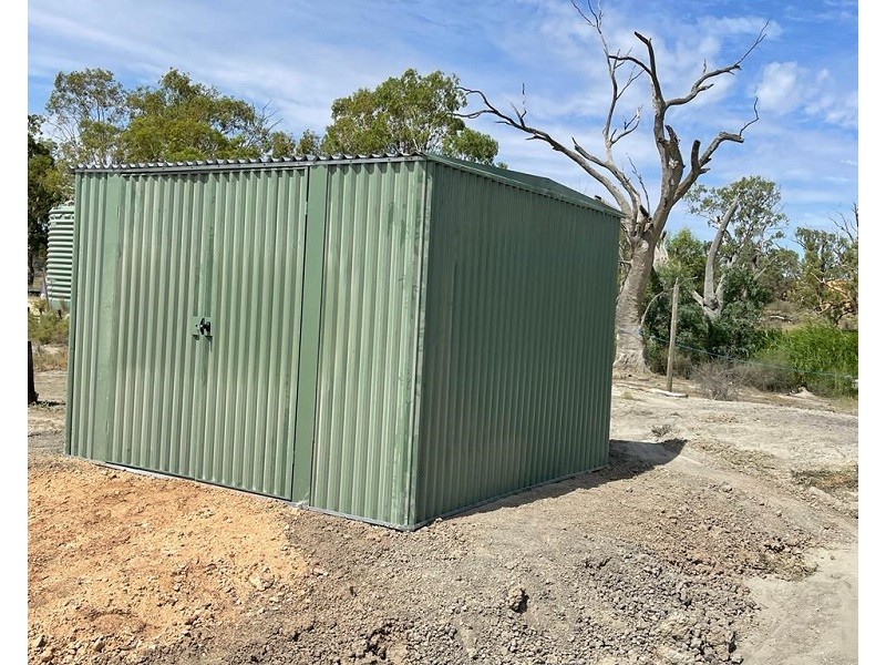 Lot 123 Murraylands Road, Fisher SA 5354