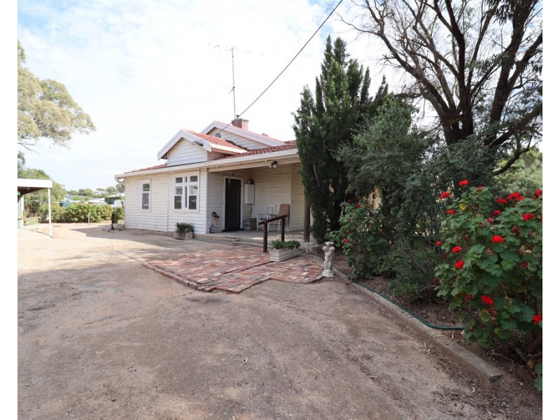 17 Pethick Street, Pinnaroo SA 5304