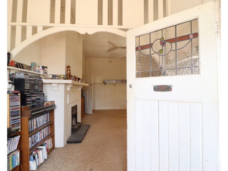 17 Pethick Street, Pinnaroo SA 5304