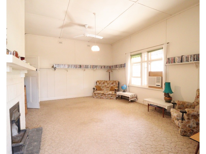 17 Pethick Street, Pinnaroo SA 5304