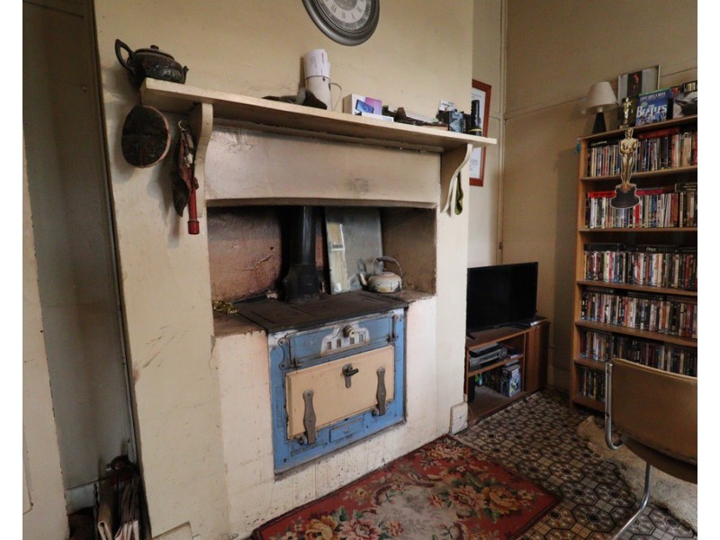 17 Pethick Street, Pinnaroo SA 5304