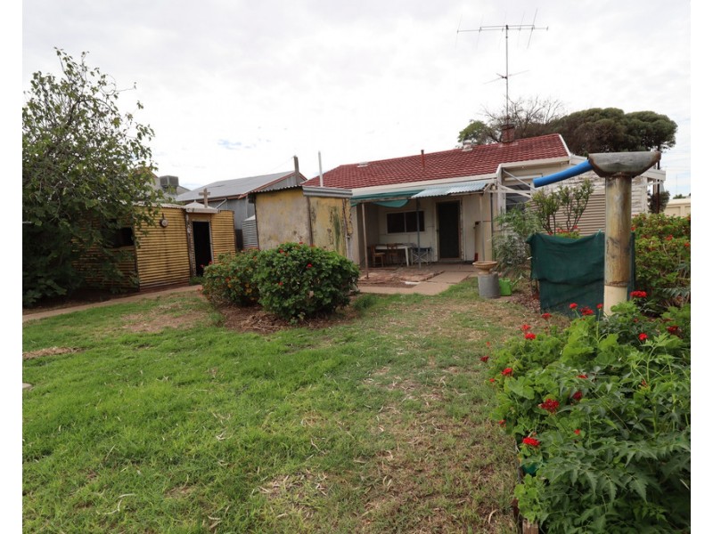 17 Pethick Street, Pinnaroo SA 5304