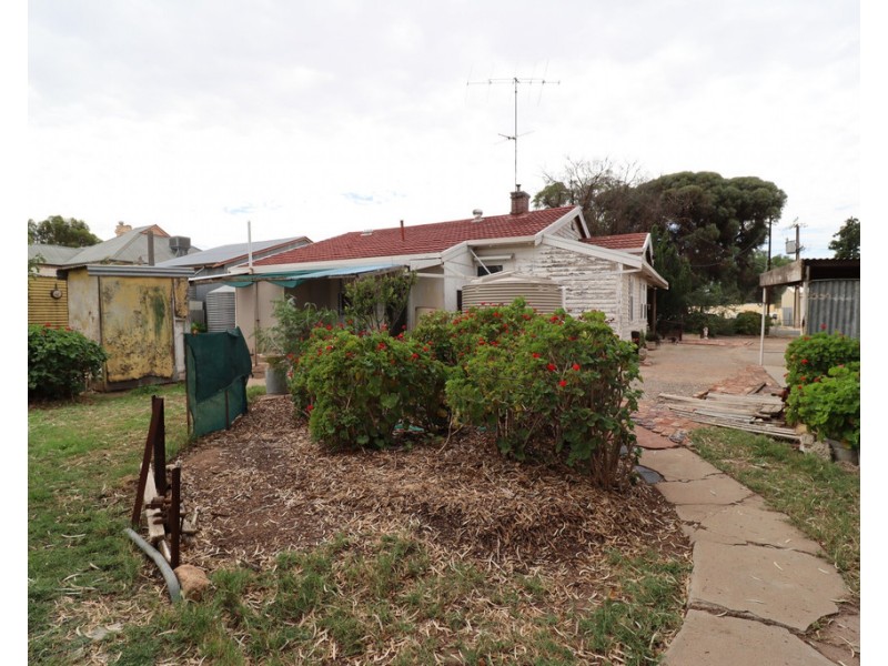 17 Pethick Street, Pinnaroo SA 5304