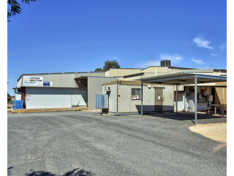 134 Bullwinkle Road, Loxton SA 5333