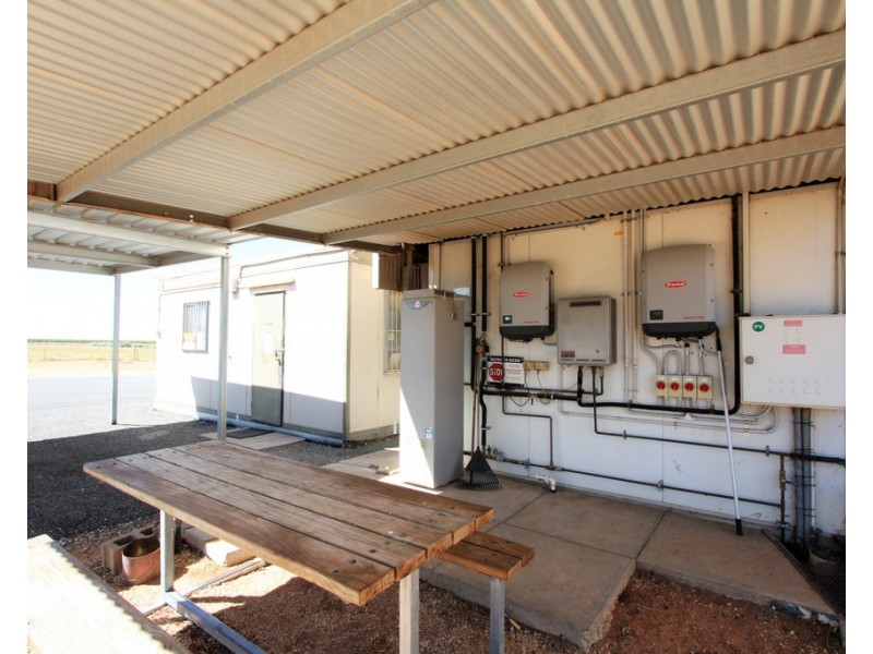 134 Bullwinkle Road, Loxton SA 5333