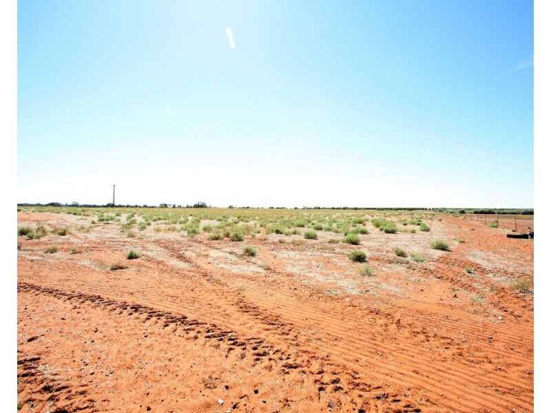 134 Bullwinkle Road, Loxton SA 5333