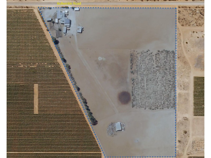 134 Bullwinkle Road, Loxton SA 5333