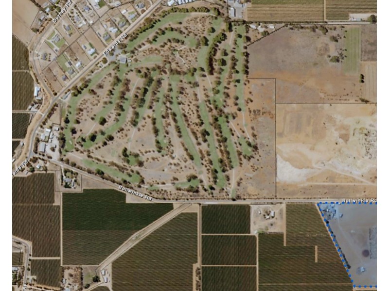 134 Bullwinkle Road, Loxton SA 5333