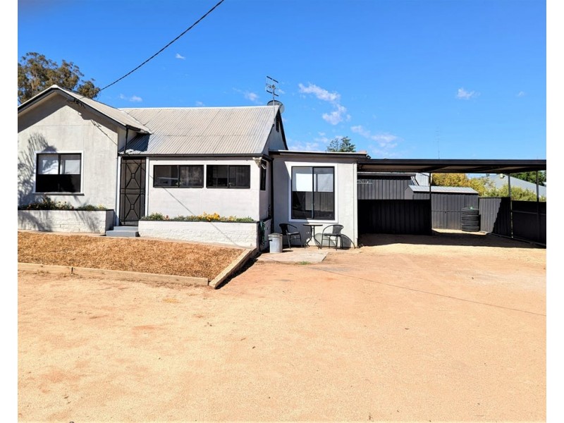 26 LAKE AVENUE, Barmera SA 5345