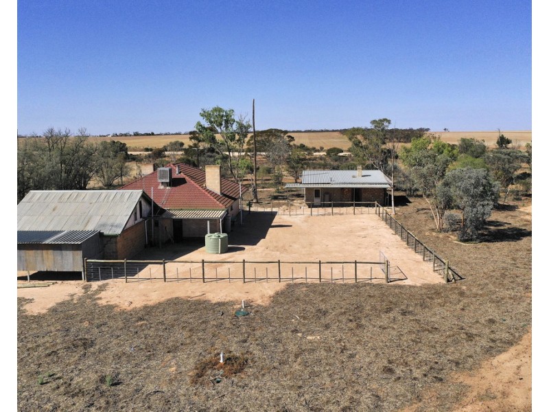 1343 Obst Road, Loxton SA 5333