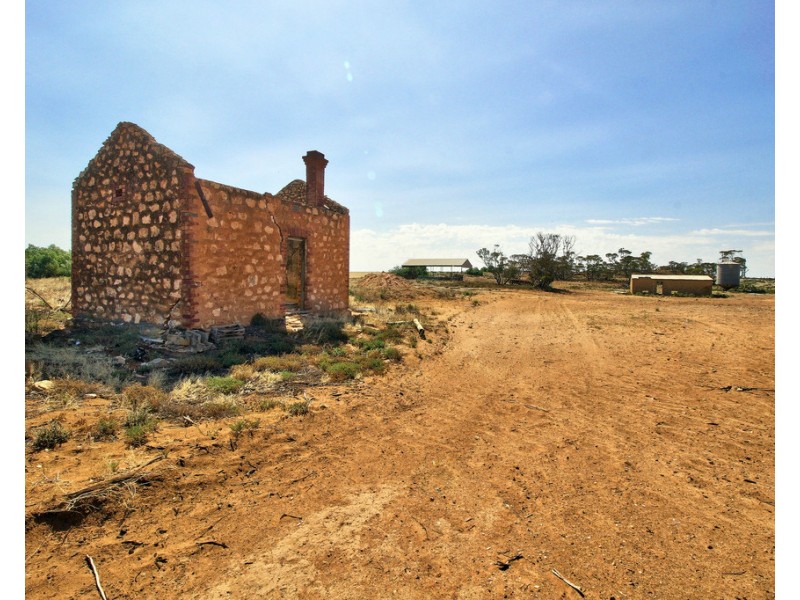 1343 Obst Road, Loxton SA 5333