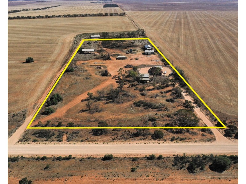 1343 Obst Road, Loxton SA 5333