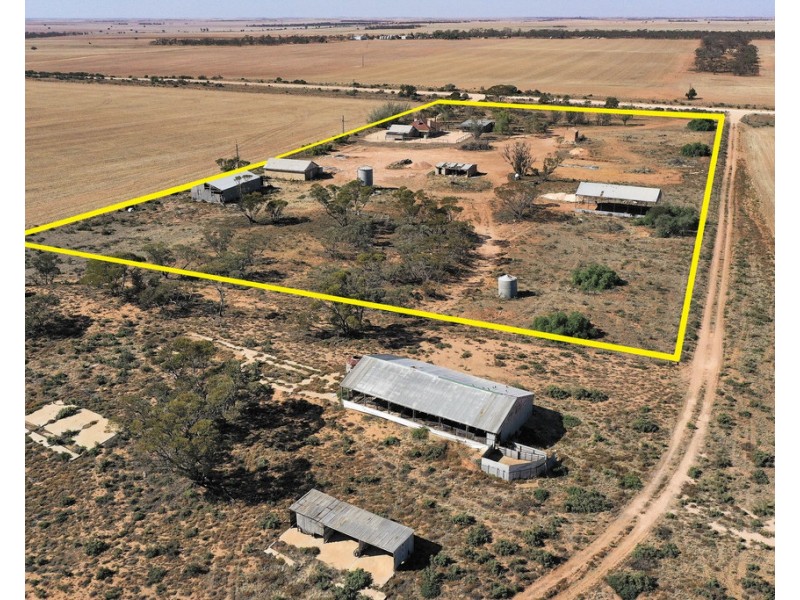 1343 Obst Road, Loxton SA 5333