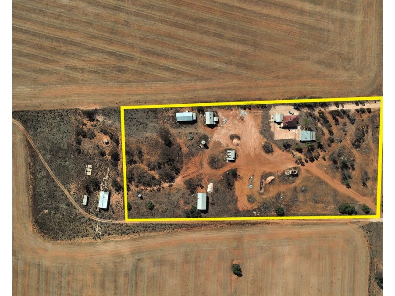 1343 Obst Road, Loxton SA 5333
