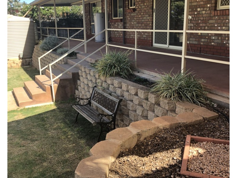 8 STOECKEL TERRACE, Paringa SA 5340