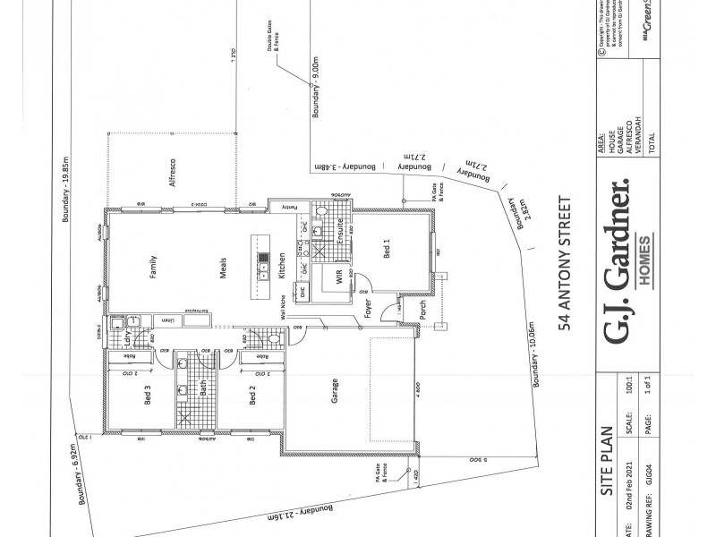 13 Antony Street, Berri SA 5343