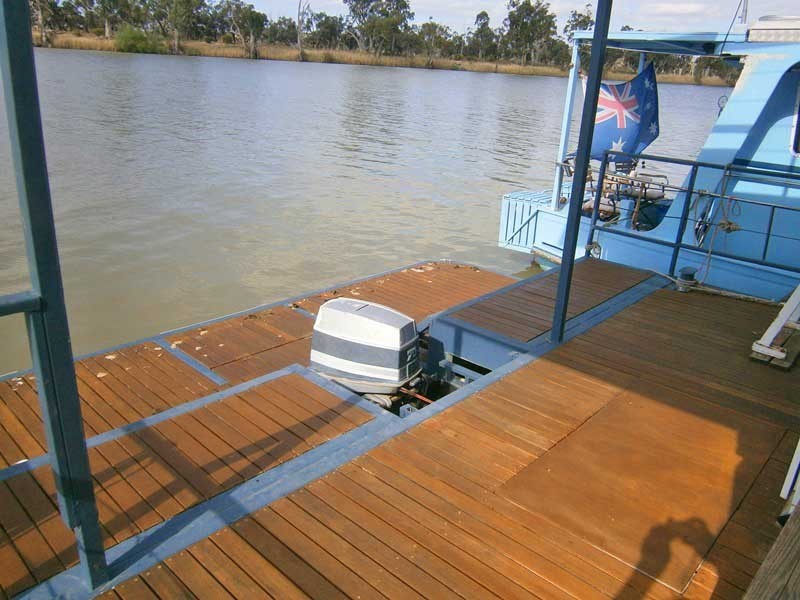 1 Ramco Point Road, Ramco SA 5322