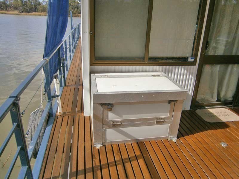 1 Ramco Point Road, Ramco SA 5322