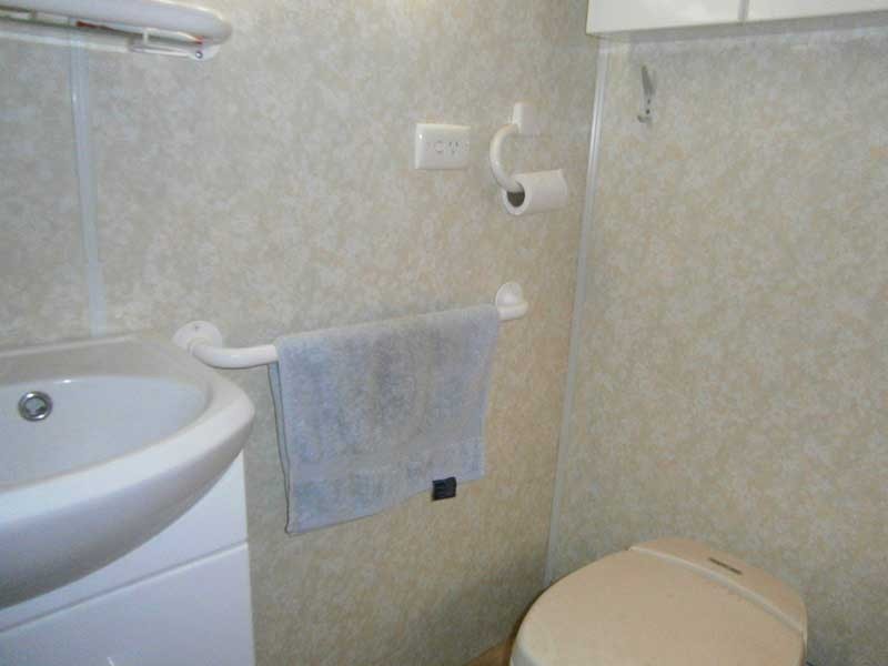 1 Ramco Point Road, Ramco SA 5322