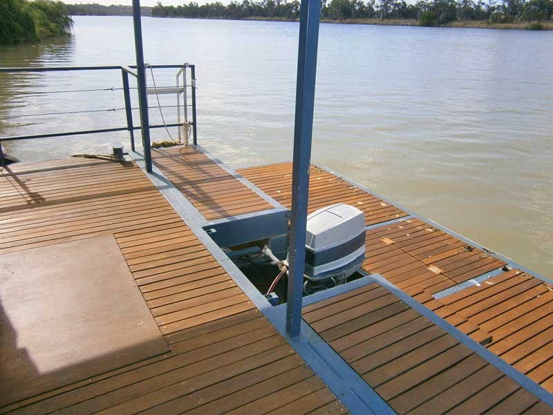 1 Ramco Point Road, Ramco SA 5322