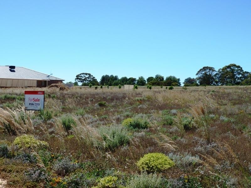 Lot 7 Gurney Road, Loxton North SA 5333