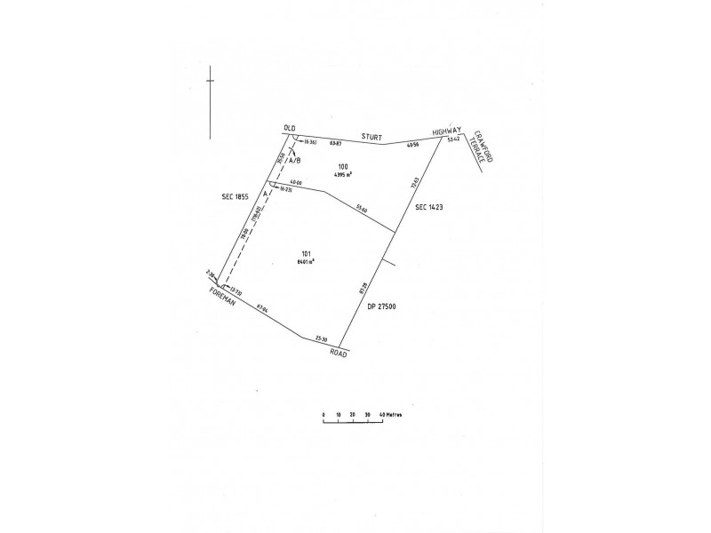 5-9 Old Sturt Highway, Berri SA 5343 Floorplan