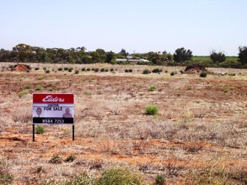 6 Drummond Avenue, Loxton SA 5333