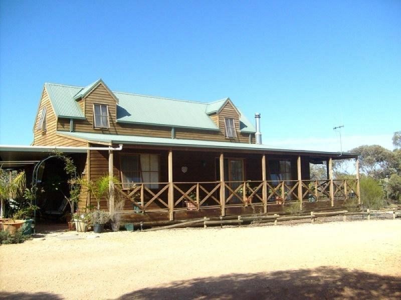 Section 543/ O’Callaghan Road, Monash SA 5342