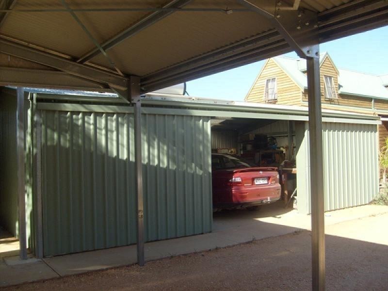 Section 543/ O’Callaghan Road, Monash SA 5342