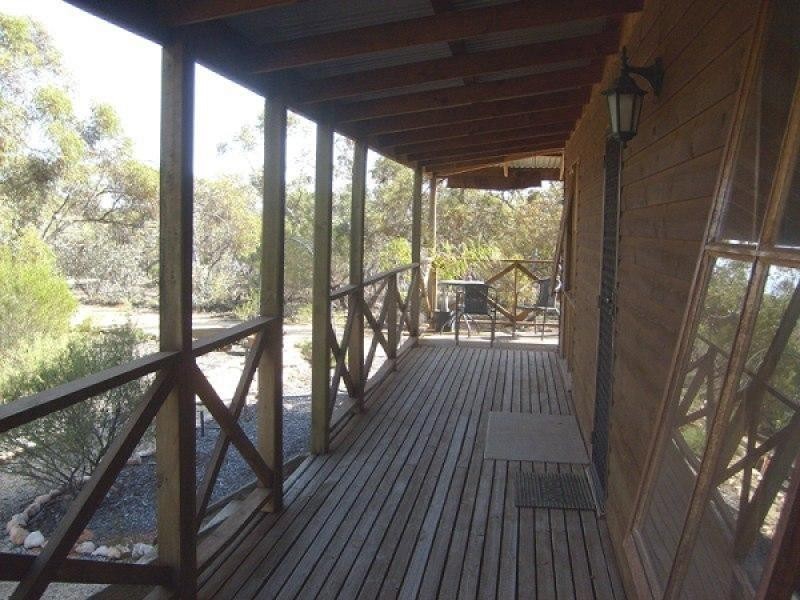 Section 543/ O’Callaghan Road, Monash SA 5342