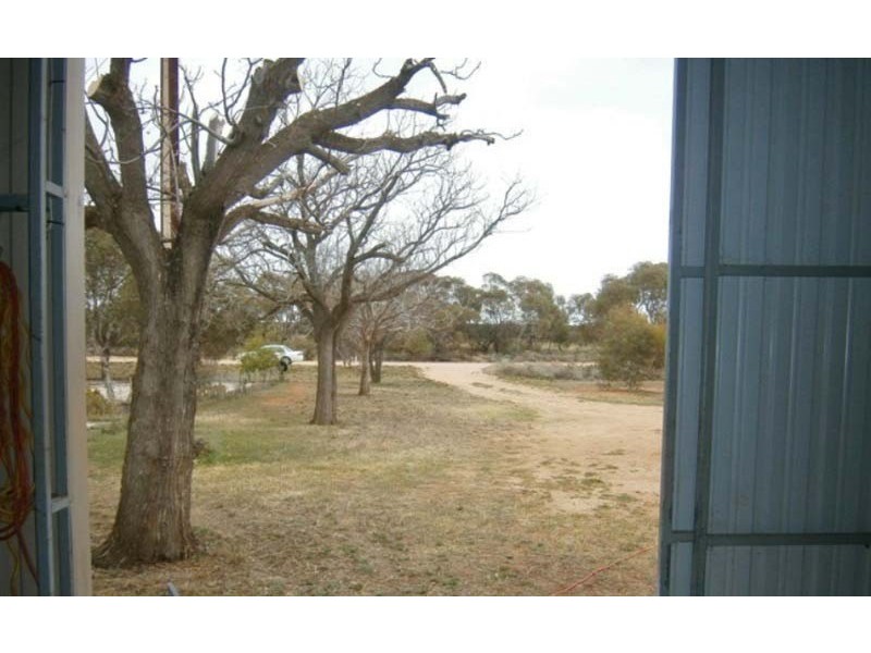 337 Oxford Landing Road, Waikerie SA 5330