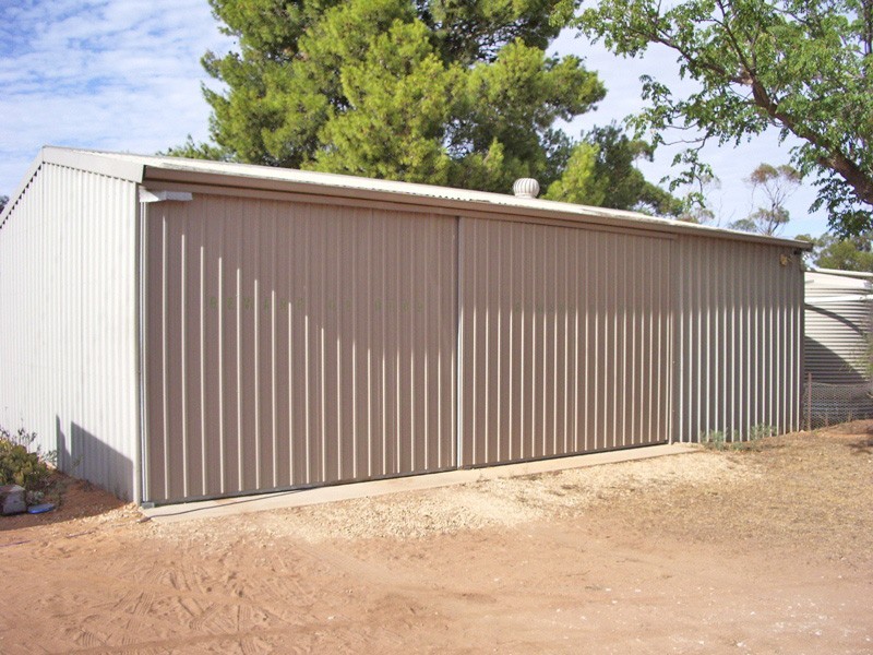 337 Oxford Landing Road, Waikerie SA 5330